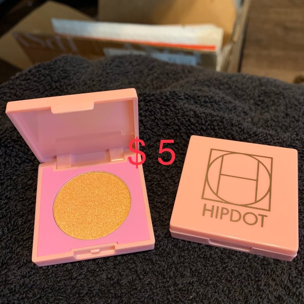 Hipdot Blush